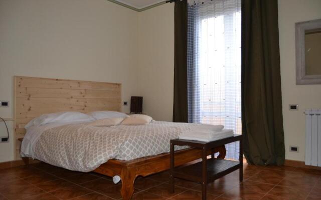 Residenza Marina B&B