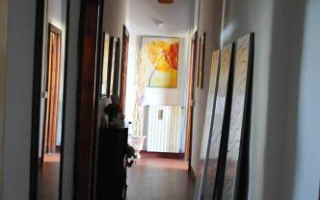 La Casa Del Gufetto