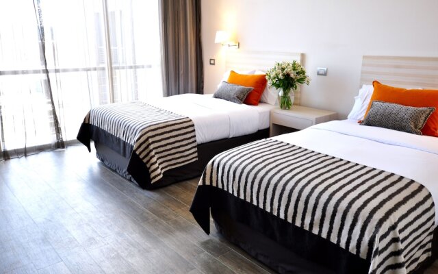 Hotel Casino de Talca