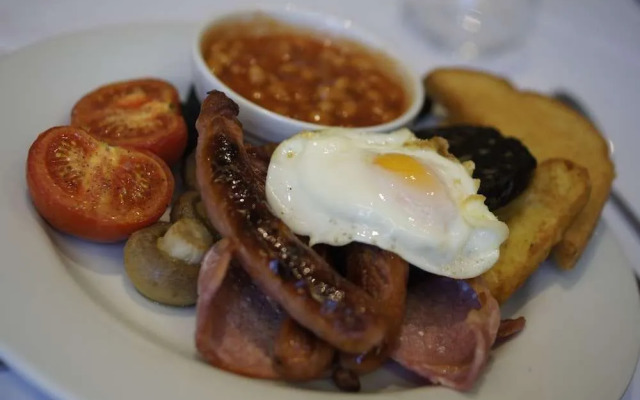Best Western The Bulkeley Hotel