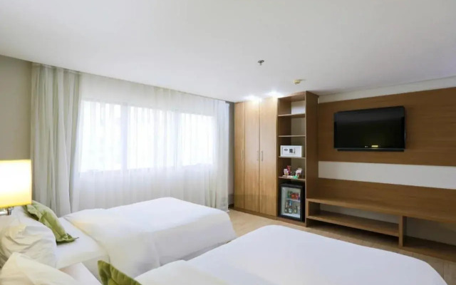 Radisson Hotel Maiorana Belem