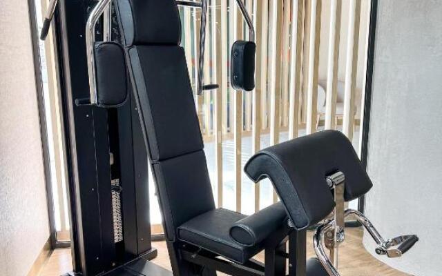 Apartament Morski Widok