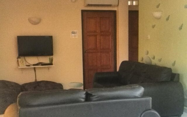 Abang Adik Service Suite