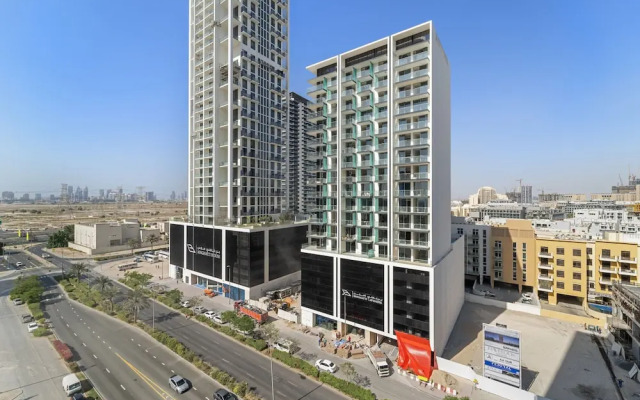 Binghatti Emerald - 507 1BD