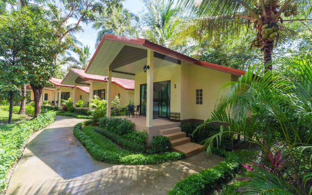 Garden Villa Khaolak