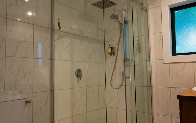 The Jolly Poacher Retreat