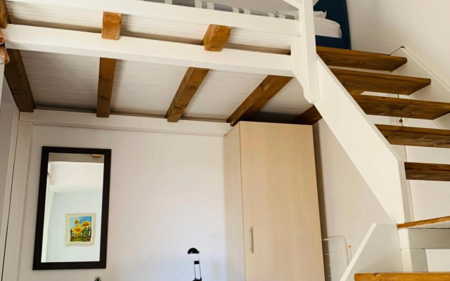 Charming Central Apartments