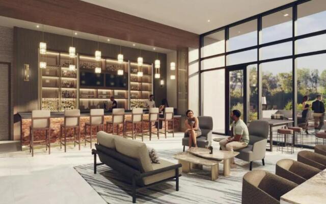 Hyatt Regency Conroe