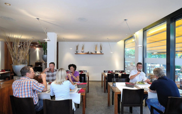 Hotel Sommerau