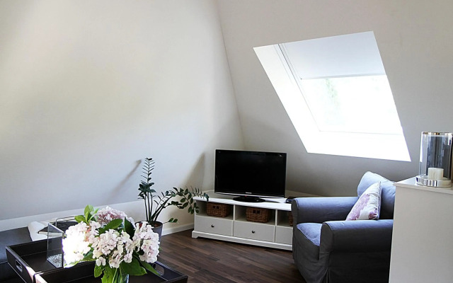 Lilienmatt Apartments