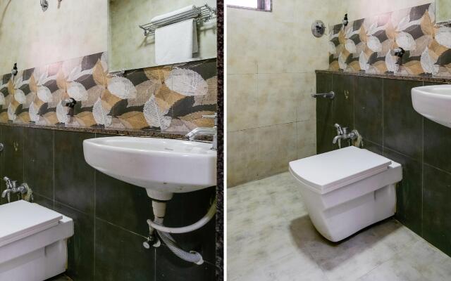 OYO 76818 Star Residency