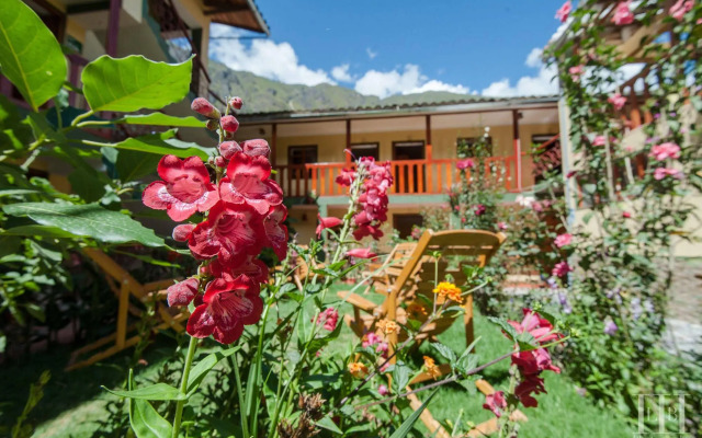 Inka Paradise Hotel