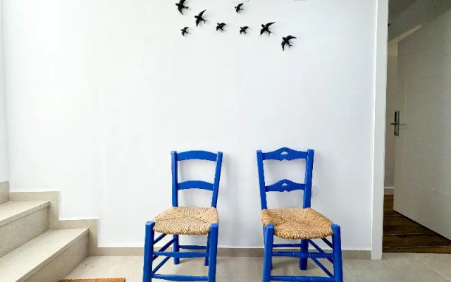 El Jardín De Castillo