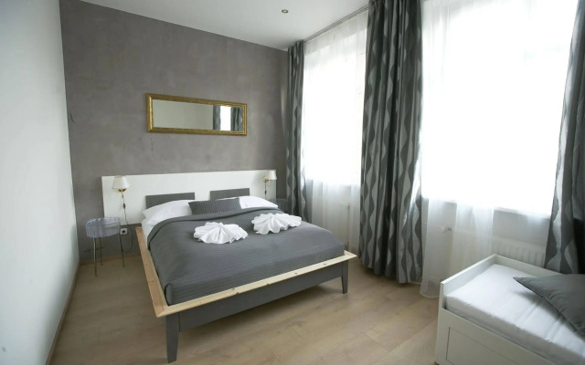 Hotel Nabucco