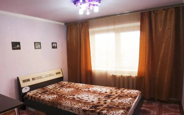 Dobrye Sutki Apartment on Sovetskaya 220
