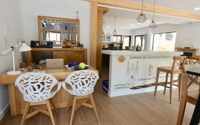 Albergue Casa Sueño - Hostel