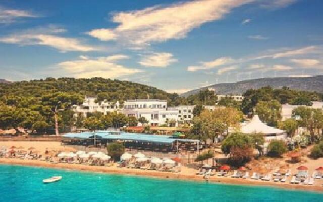 Maya World Hotel Didyma