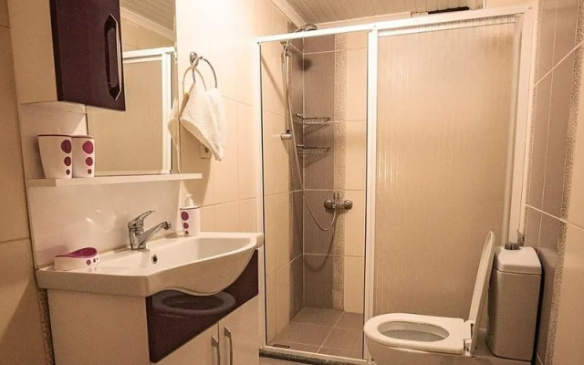 Olimbera Butik Otel
