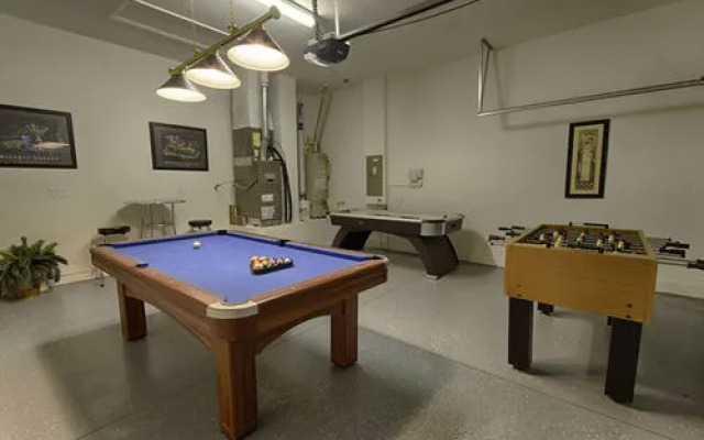 Executive Villas Florida