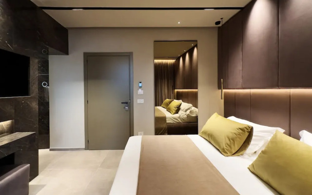 Donna Filomena Luxury Suites