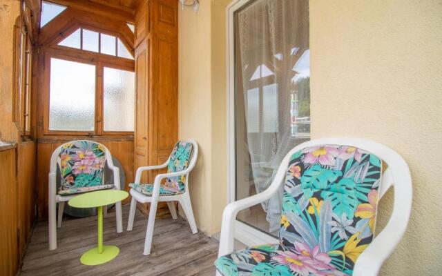 Haus Padrun, Apartment nr.5