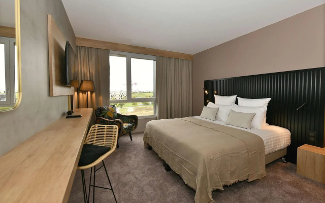 Golden Tulip Reims
