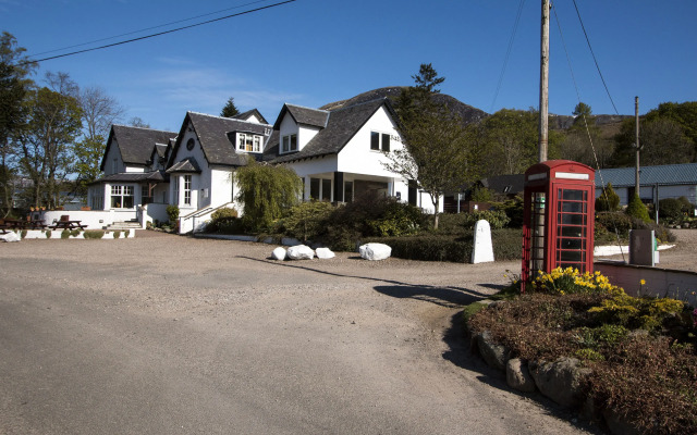 Glen Clova Hotel and Lodges