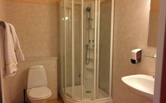 Kongsvinger Budget Hotel