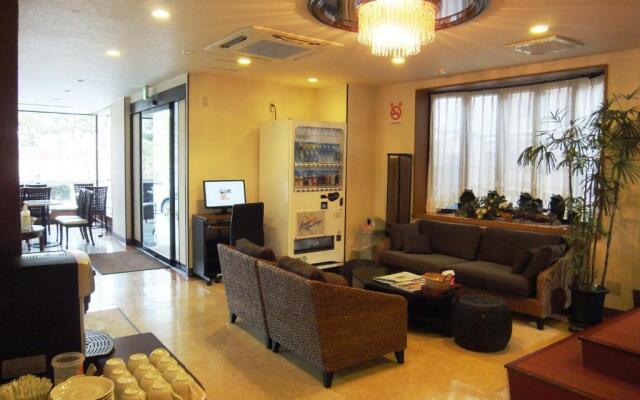 Hotel Wakasa
