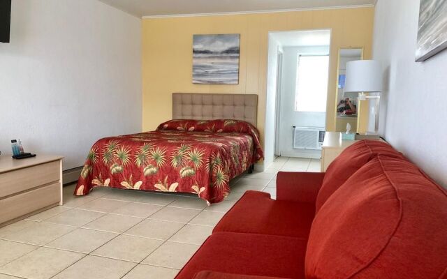 Isle of Capri Motel