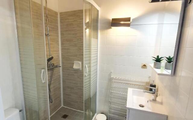 Studio Hyper Centre, Cosy Tourmalet