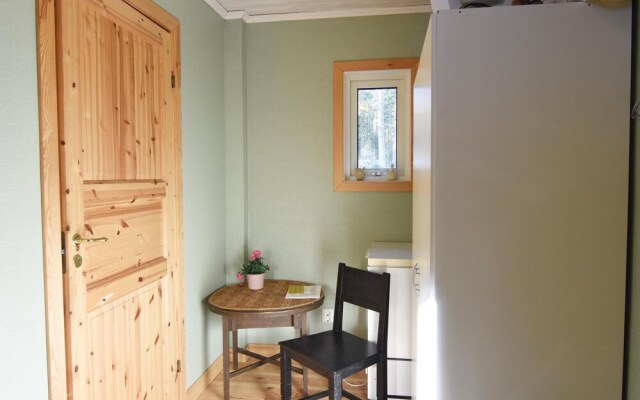 Awesome Home in Mellerud With 2 Bedrooms and Wifi