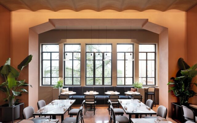 Interno Marche Design Experience Hotel