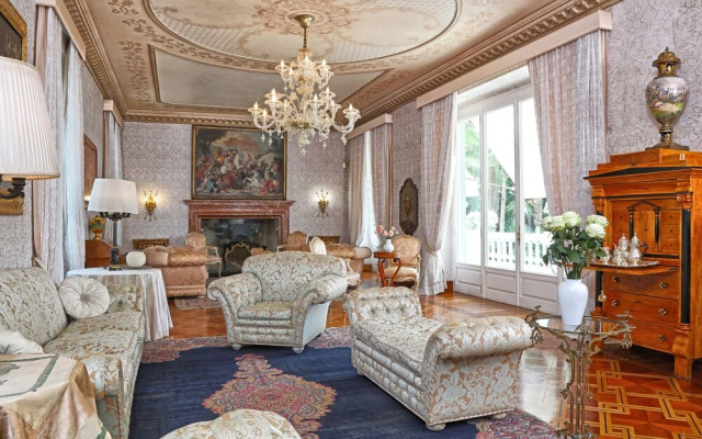 Villa La Vittoriana