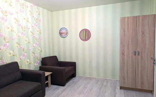 Ekodomik Lobnya (apartment Yunosti)