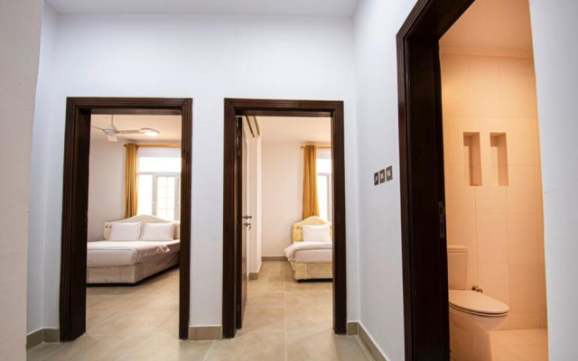OYO 145 Jandul Salalah 2 Furnished Apartment
