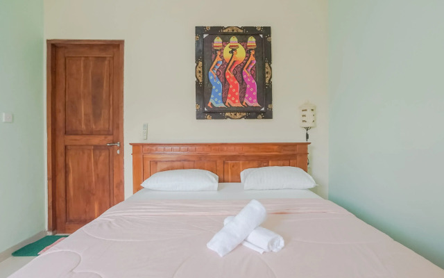 Guesthouse Penginapan Cempaka Putih