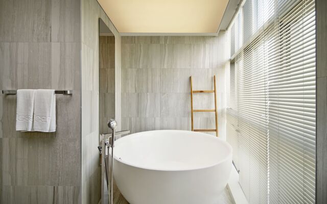 James Joyce Coffetel Elite Seoul (Hotel Double A)