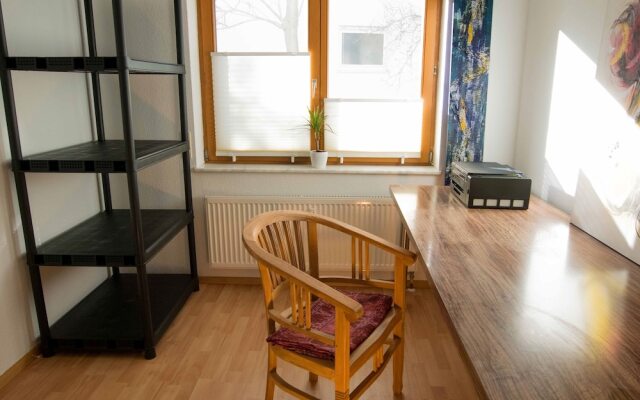 Businessapart Leonberg