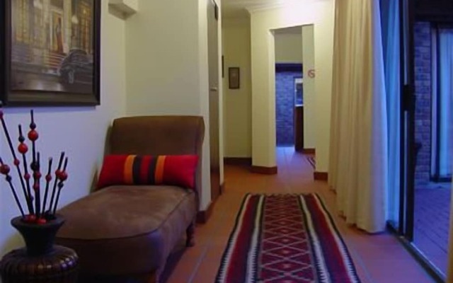 De Oude Herberg B&B