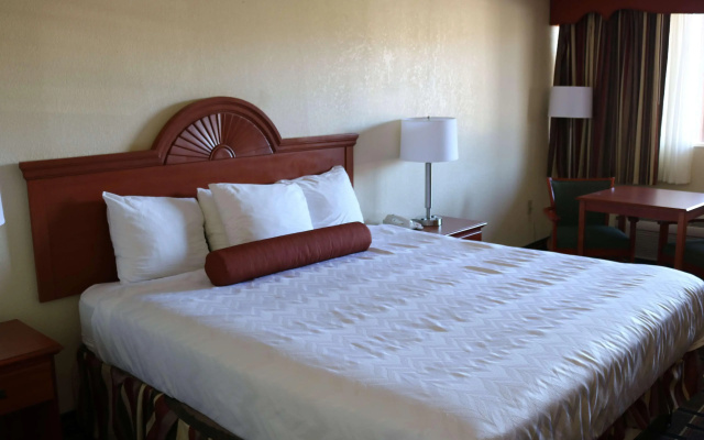 Best Western Milton Inn