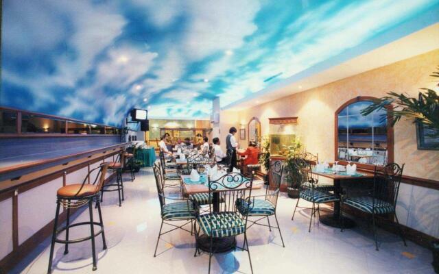 Losari Blok M  Hotel Jakarta