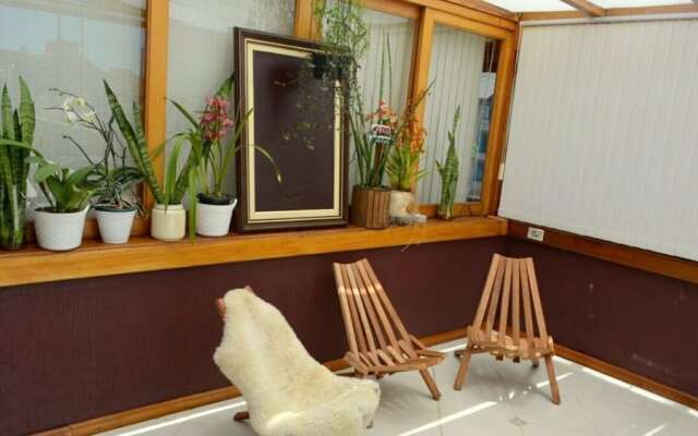 Locar-in Gramado - Aconchego Coração de Gramado