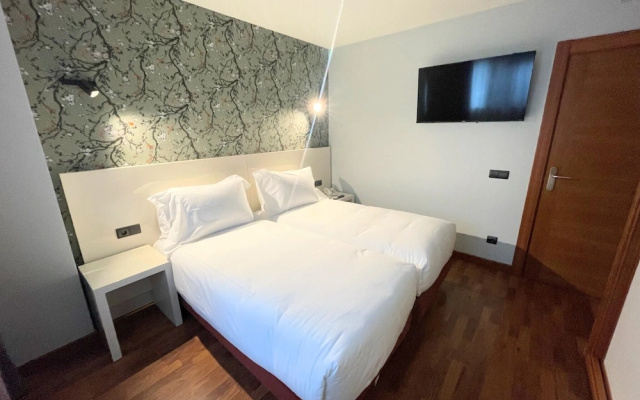 Ah San Fermin Suites