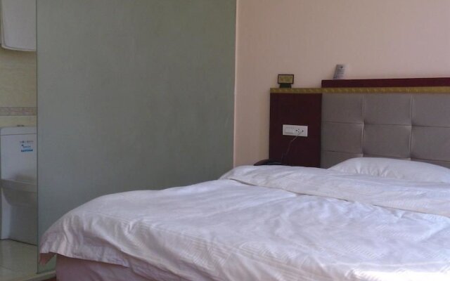 Yashige Hotel