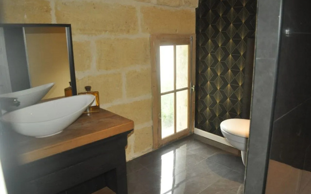 Clos de Micouleau Chambres d'Hôtes