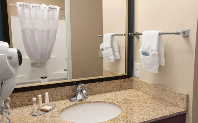 Sonesta Simply Suites Irvine Spectrum