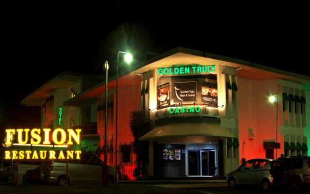 The Golden Truly Hotel & Casino