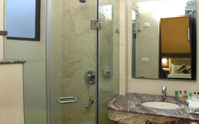 Hotel Inn Tawang