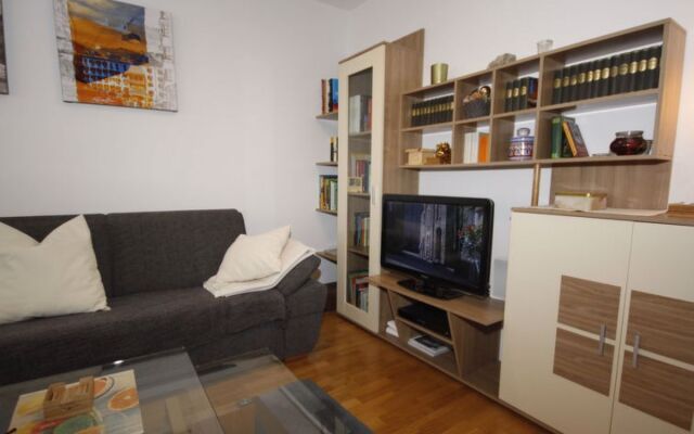 Apartment Tivoli Innsbruck